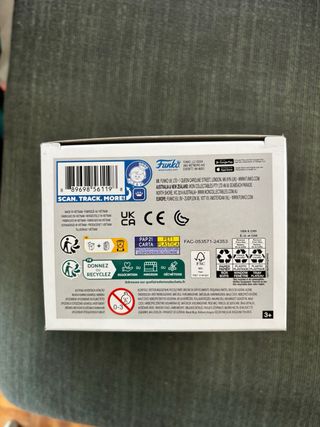 Funko Pop! Monster Stitch N º 1049