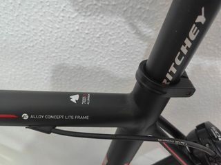 Bicicleta Carretera MMR Grip Shimano 105