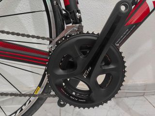 Bicicleta Carretera MMR Grip Shimano 105