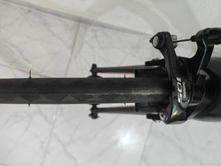 Bicicleta Carretera MMR Grip Shimano 105