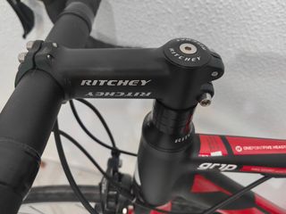 Bicicleta Carretera MMR Grip Shimano 105