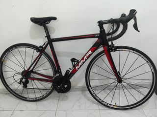 Bicicleta Carretera MMR Grip Shimano 105