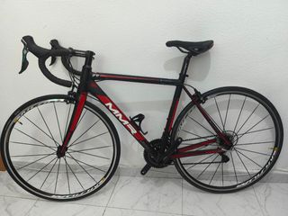 Bicicleta Carretera MMR Grip Shimano 105
