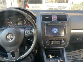 ✅ Radio Golf 5 Volkswagen       