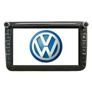 ✅ Radio Golf 5 Volkswagen       
