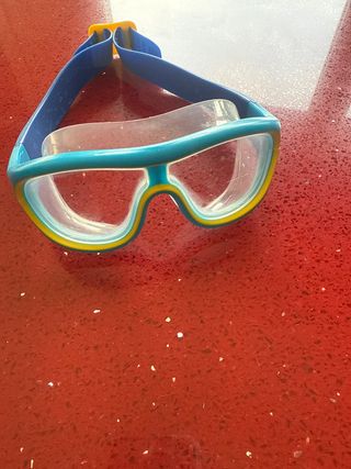 Gafas natación niño