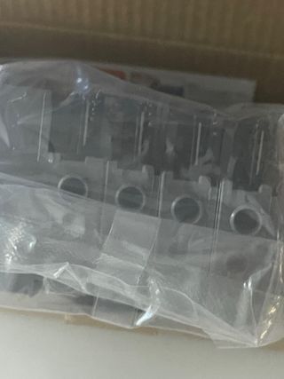 Cartucce inchiostro nuove