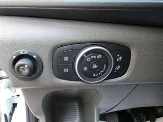 Ford Transit 2.0TDCI KOMBI 130CV 9 PLAZAS 2021