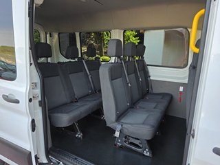 Ford Transit 2.0TDCI KOMBI 130CV 9 PLAZAS 2021