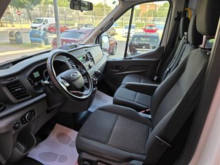 Ford Transit 2.0TDCI KOMBI 130CV 9 PLAZAS 2021