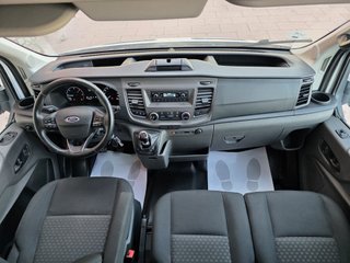 Ford Transit 2.0TDCI KOMBI 130CV 9 PLAZAS 2021