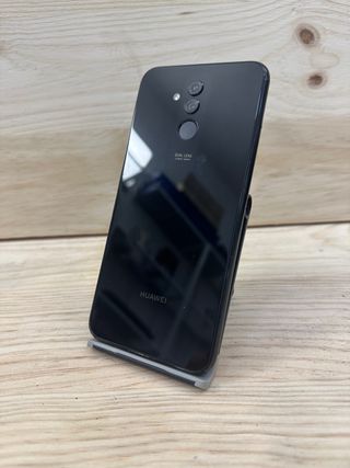 Huawei Mate 20 Lite 64GB - Nero