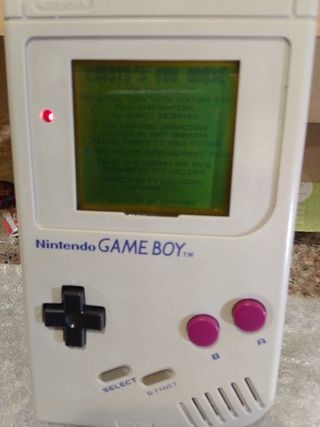 Krusty's Fun House - Game Boy