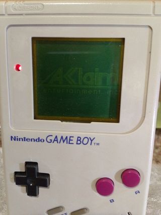 Krusty's Fun House - Game Boy