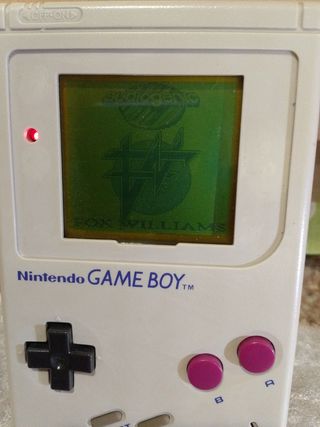 Krusty's Fun House - Game Boy