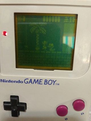 Krusty's Fun House - Game Boy