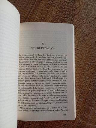 La ciudad de las Bestias (Memorias del Águila y...