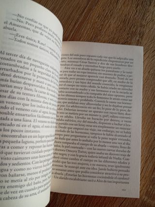 La ciudad de las Bestias (Memorias del Águila y...