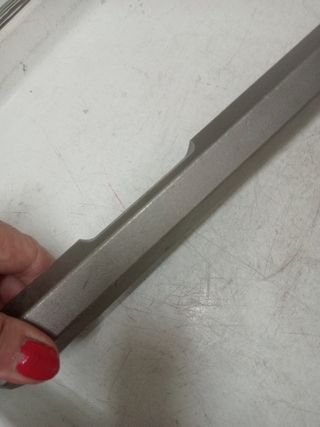  pala para martillo demoledor