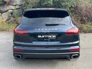 Porsche Cayenne Platinum edition 3.0 V6 TDI 262CV