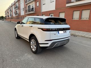 Land Rover Evoque 2020 73.000 kms