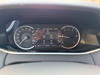 Land Rover Evoque 2020 73.000 kms