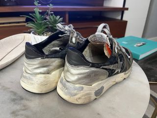 Golden Goose Sneakers - Talla Mujer