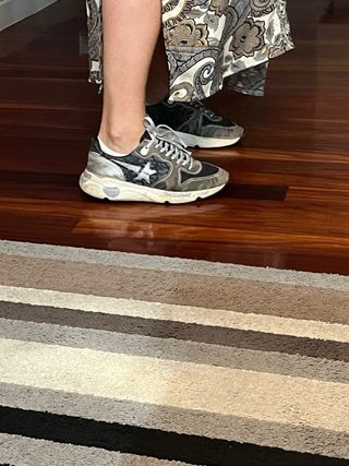 Golden Goose Sneakers - Talla Mujer