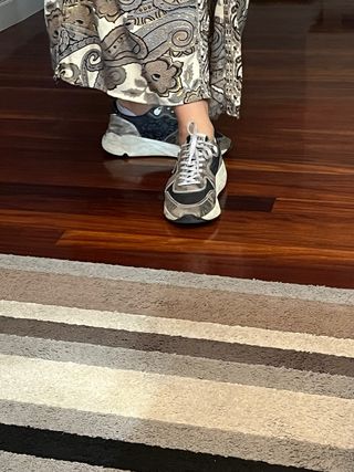 Golden Goose Sneakers - Talla Mujer