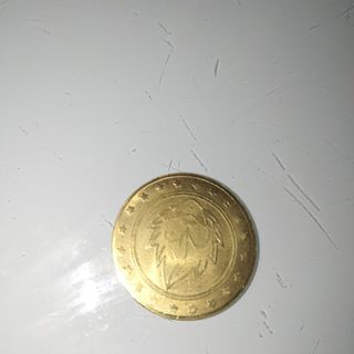 Moneda Real Madrid