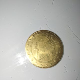 Moneda Real Madrid