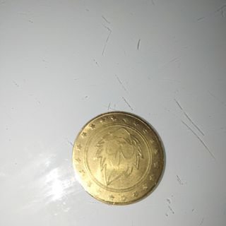 Moneda Real Madrid