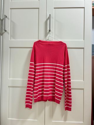 Rebeca El Corte Inglés