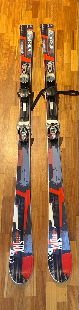 Esquís Salomon S/Lab 172cm