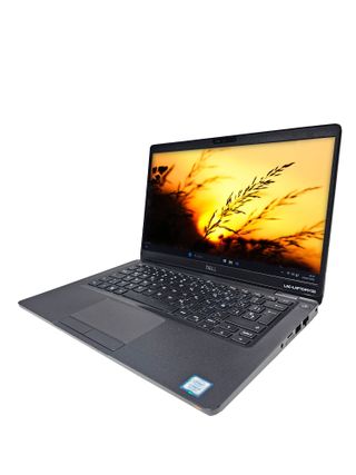 Dell Latitude 5300 - i5, 16GB RAM, SSD 240GB