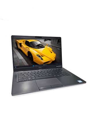 Dell Latitude 5300 - i5, 16GB RAM, SSD 240GB