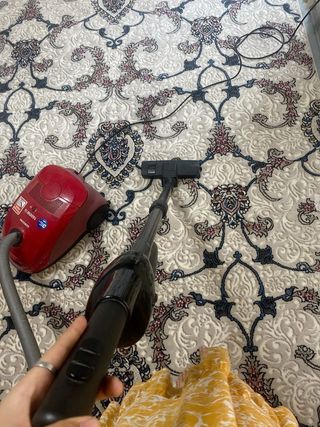 Limpieza de pisos y casas