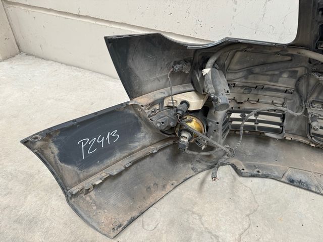 Paragolpes delantero VW Passat