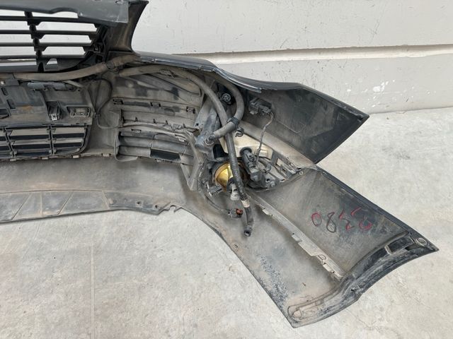 Paragolpes delantero VW Passat