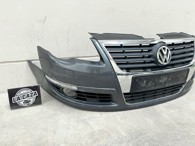 Paragolpes delantero VW Passat