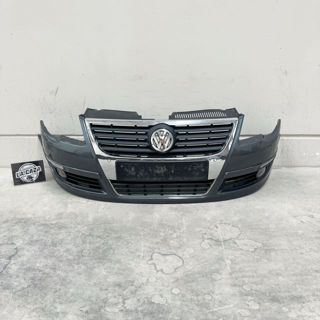 Paragolpes delantero VW Passat