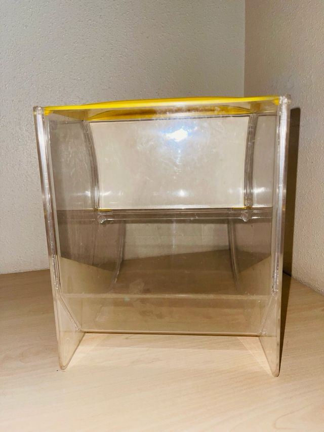 Expositor M&M's peanut cacahuetes