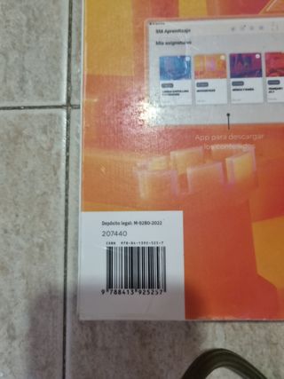 Matemáticas. 5 Primaria. Revuela