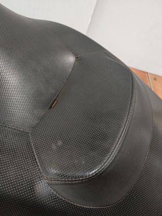 Asiento Yamaha XMAX 125-250 (06-10)