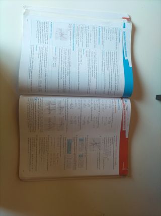 Matemáticas aplicadas a las Ciencias Sociales I.