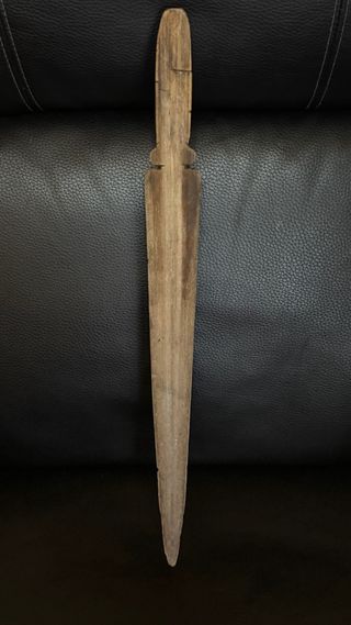 Pico espada  de pez espada  orininal  del pez 