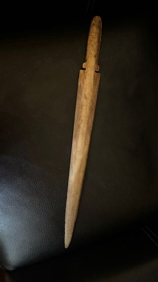 Pico espada  de pez espada  orininal  del pez 
