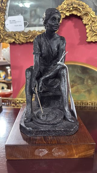 FIGURA LA CHIQUITA PICONERA