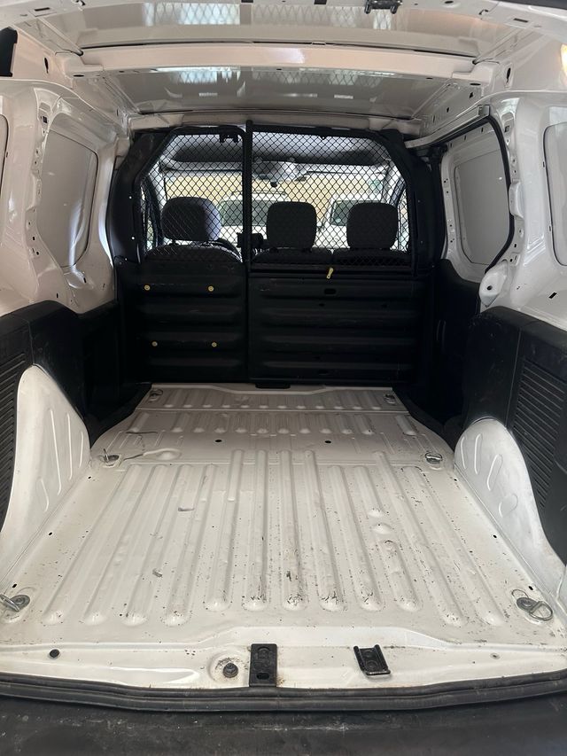 Peugeot Partner 2016