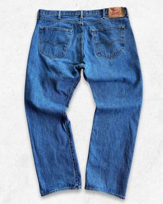 Levi's 501® Jeans - Azul - XL